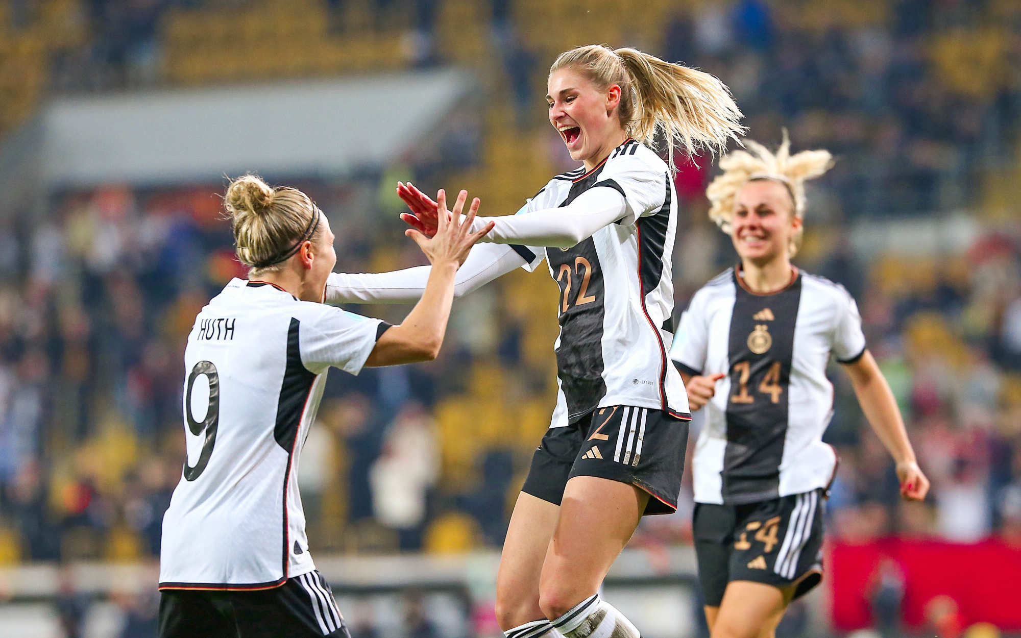 你会发
